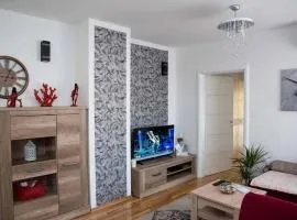 Apartmani Oaza