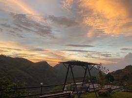 Hill Monk - Whispering Mist, hotel sa Vagamon