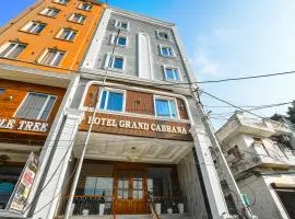 Hotel Grand Cabbana By Levelup Hotels