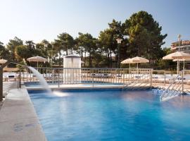 htop Royal Star & SPA #htopFun, hotel u Ljoret de Maru