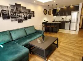 HAPPY - VIP Apartment - ApartamentyHappy pl