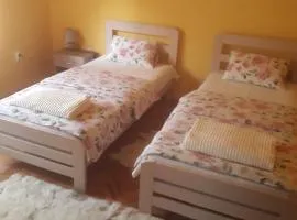 Apartman "Dom Stankovića"