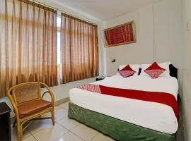 SUPER OYO 91805 Hotel Wisma Bari