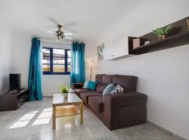 Apartamento Tanzanita