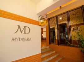 MyDream Guest House, hotel sa Ipoh