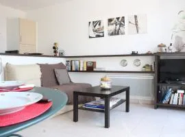 Appartement cosy avec balcon, ascenseur, proche mer - Châtelaillon-Plage - FR-1-246-542