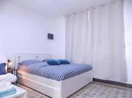 Maison LYDIE - Meublé de vacances 3 étoiles, apartemen di Charleroi