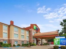 Holiday Inn Express Hotel & Suites Lafayette South, an IHG Hotel