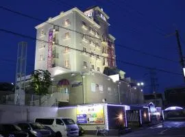 Hotel neobibi (Adult Only)