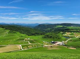 GRAND VERDE RESORT, lúxustjaldstæði í Kamegawa