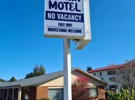 Arran Motel