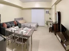 Condo Unit near Ayala Serin Mall