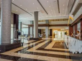 VOGO Grand Hotel Formerly Best Western Plus Hotel Dubai Academic City