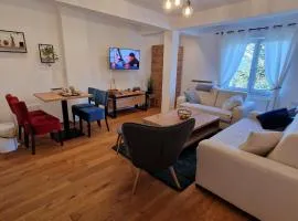 Apartman Crystal Vlašić