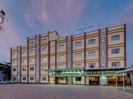 Guruprerna Beacon Resort, Dwarka, hotel a Dwarka