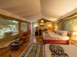 PrideInn Mara Camp & Cottages