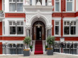 Althoff St James's Hotel & Club London, hotel di London