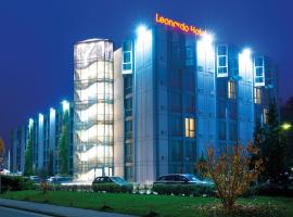 Leonardo Hotel Hannover Airport, hotel u Hannoveru