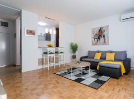 Apartman Lariva, leilighet i Osijek