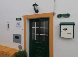 A Casa Pequenina - Escusa, Marvão