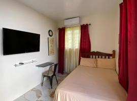 More Than Beauty Properties – hotel w Road Town