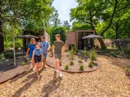 Comfort Rooms by EuroParcs De Hooge Veluwe