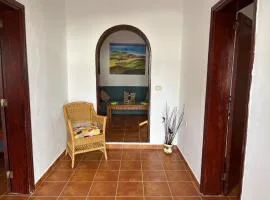 Casa de campo Yuco