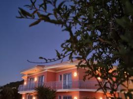 Julietta Suites, Familienhotel in Argostoli