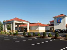 Motel 6-Shepherdsville, KY Louisville South, מלון בשפרדסוויל