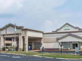 Wyndham Garden Manassas