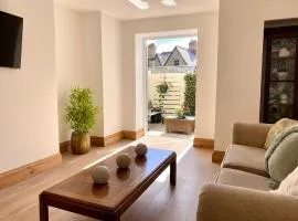 Oakhurst Boutique Apartment Llandudno