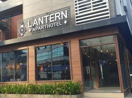 Lantern Apart Hotel: Perintalmanna şehrinde bir apart otel