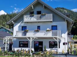 Haus Karina, viešbutis mieste Bad Mitterndorf