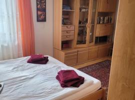 Ferienwohnung Korneuburg bei Wien, hotel i Korneuburg