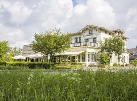 Hampshire Hotel - Avenarius, budget hotel sa Ruurlo