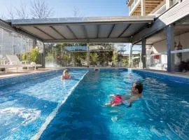 Hotel Valeria Apart & Hotel Spa