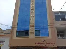 HOTEL ALFONSO UGARTE