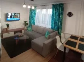 MK Apartament III