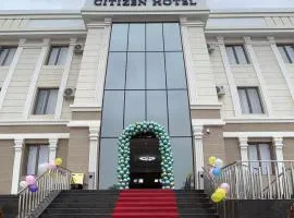 CITIZEN HOTEL