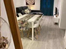 Apartamento centro Santander B