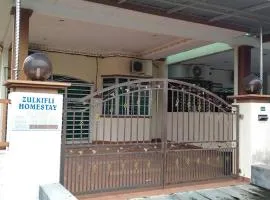 Zulkifli Homestay Tambun,Ulu kinta,Tg Rambutan