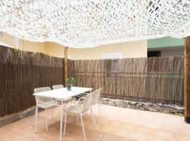 115 Duplex on the beach by Sunkeyrents, hotel di Callao Salvaje