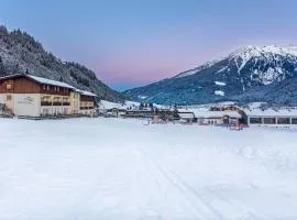 Apparthotel AlpenChalet