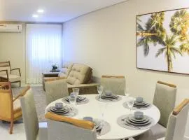 Apartamento Suíte Família Completo na Vila A