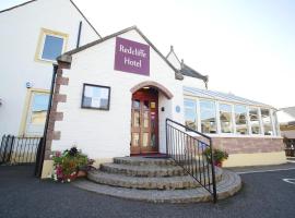 Redcliffe Hotel, hotel sa Inverness