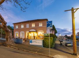 Hotel Blue & Cottages Katoomba, hotel di Katoomba