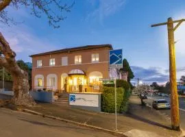 Hotel Blue & Cottages Katoomba