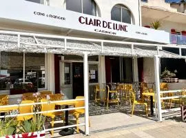 Hôtel Clair de Lune