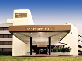 Mercure Penrith, מלון בפנריט