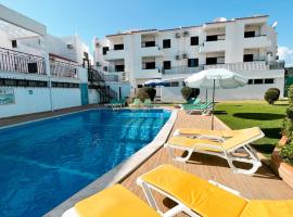 Albufeira Calipto by Sunny Deluxe, hotel en Albufeira